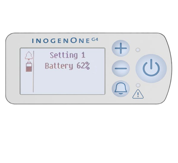 Inogen One G4