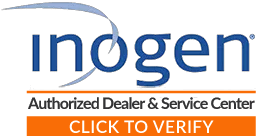 Inogen Authorized Dealer, Click to Verify