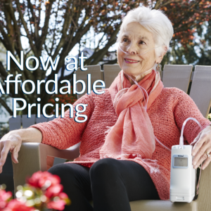 Inogen One G4 - Inogen One @ OxiMedical