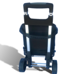 OxiMed Wheeled Cart - Inogen One @ OxiMedical