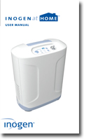 Inogen At Home User Manual (PDF)